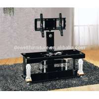 China wholesale modern led tv stand furniture design