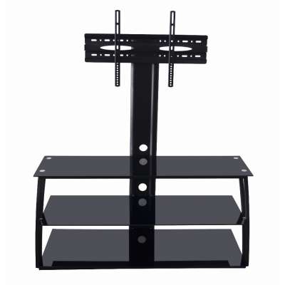 Buy fashionable Living room furniture design adjustable TV stand table in China