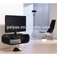 Fashion high gloss small white tv stand,tv tables