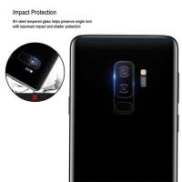 Mobile Phone Camera Lens Tempered Glass Protector