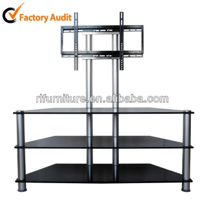 universal lcd tv stand entertainment center RA011