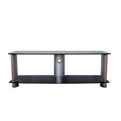 modern design tv stand wall unit for glossy decorated living room RA023