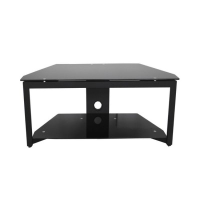 Plasma & LCD Glass TV Stand Up to 50' RN1102